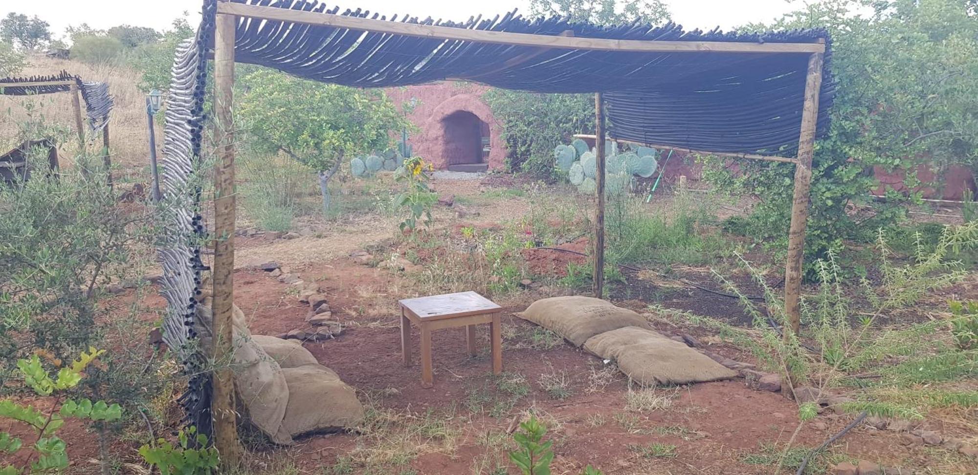 카스트로마림 Quinta Da Fornalha - Santuario Agroecologico 빌라 외부 사진